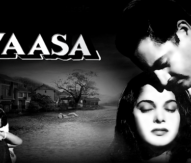 Pyaasa (1957)