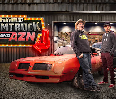 Street Outlaws: Farmtruck and AZN, Season 1