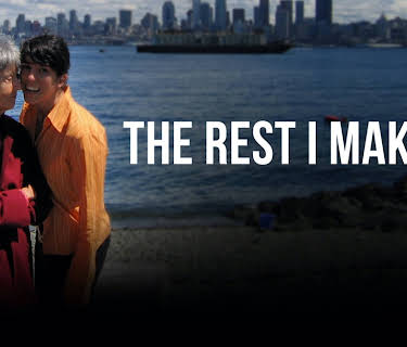 The Rest I Make Up (2018)