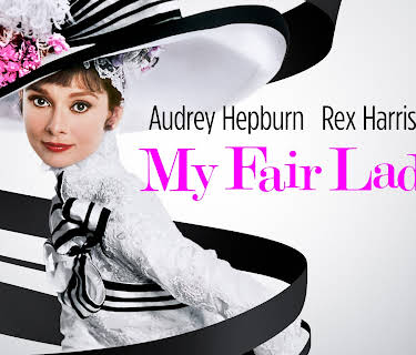 My Fair Lady (1964)
