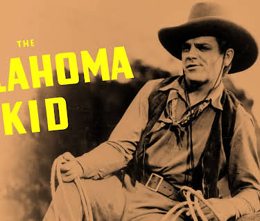 The Oklahoma Kid (1939) (1939)