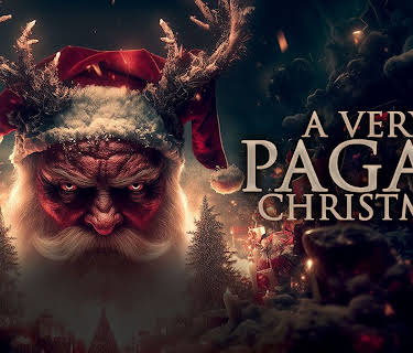 A Very Pagan Christmas (2024)