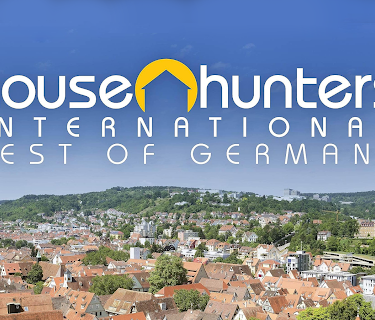 House Hunters International: Best of Germany Volume 1