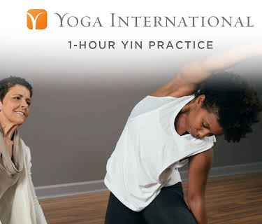 1-Hour Yin Practice