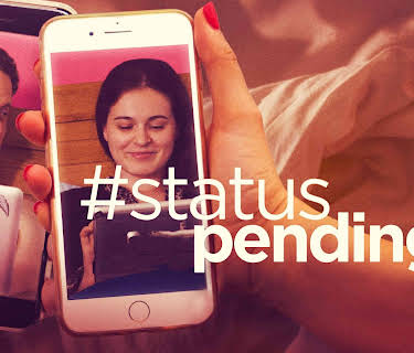 Status Pending (2019)