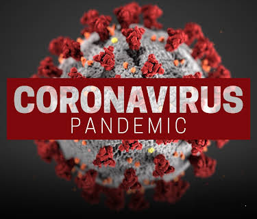 Coronavirus Pandemic (1983)
