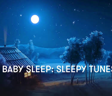 Zen Baby Sleep: Sleepy Tunes (2023)