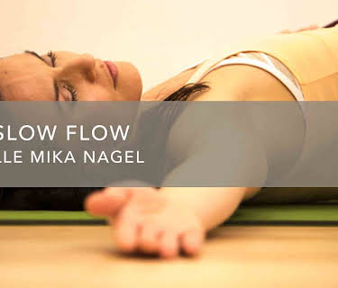 A.M. Slow Flow (2011)