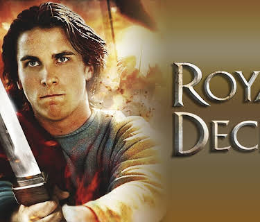 Royal Deceit (1994)