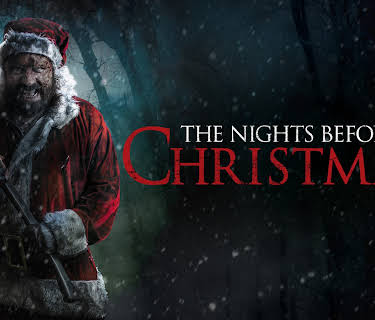 The Nights Before Christmas (2023)