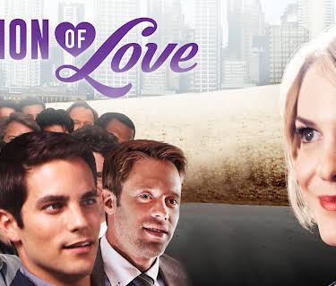 Vision of Love (2014)