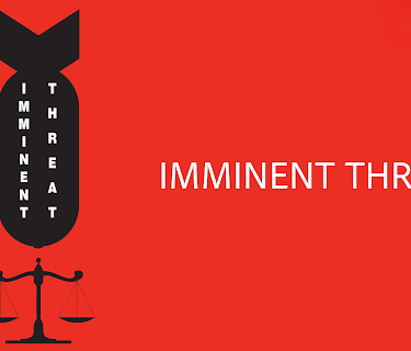 Imminent Threat (2015)