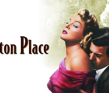 Peyton Place (1957)