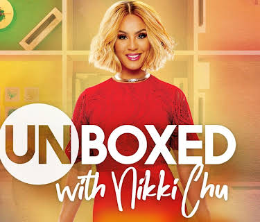 Unboxed With Nikki Chu
