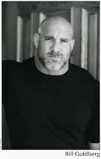 Bill Goldberg