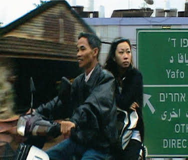 The Journey of Vaan Nguyen (2006)