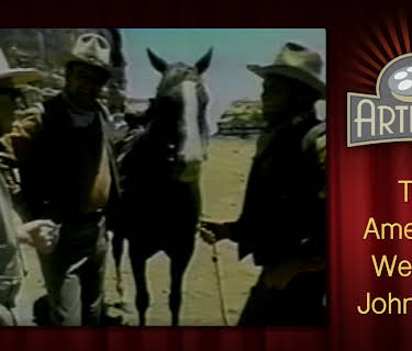 The American West of John Ford (1971)