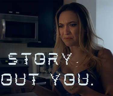 A Story About You (2023)