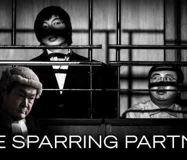 The Sparring Partner (2023)