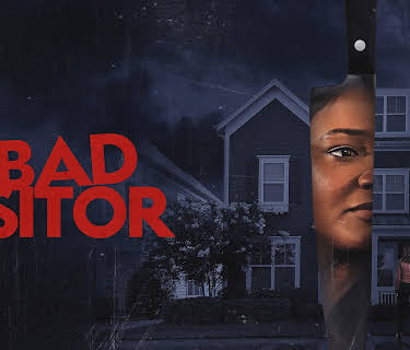 The Bad Visitor (2023)