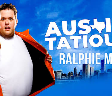 Ralphie May: Austin-Tatious (2024)