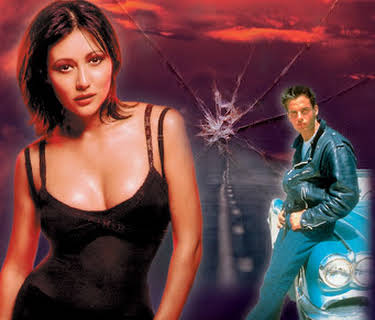 Jailbreakers (1994)