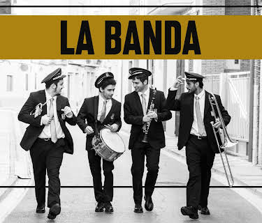 La Banda (2008)