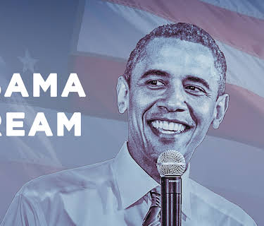 Obama Dream (2020)