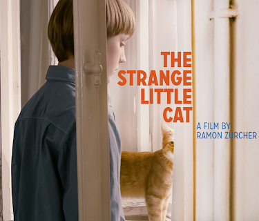 The Strange Little Cat (2014)