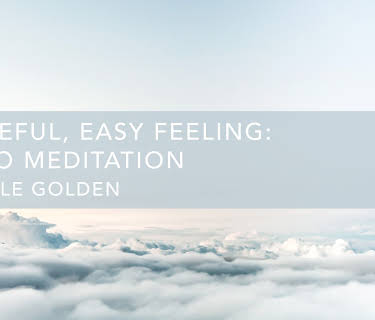 Peaceful, Easy Feeling (2019)