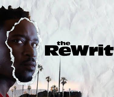 The ReWrite. (2025)