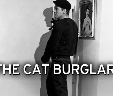 The Cat Burglar (1961)