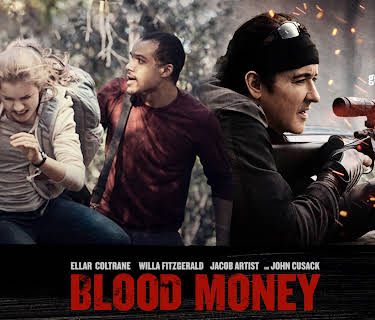 Blood Money (1998) (1999)