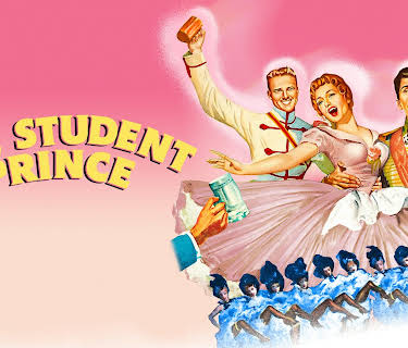 The Student Prince (1954)