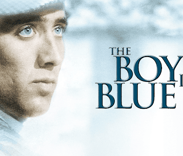 The Boy in Blue (1986)