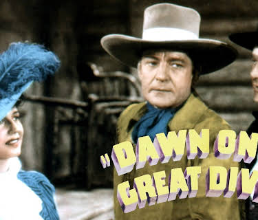 Dawn on the Great Divide (1942)