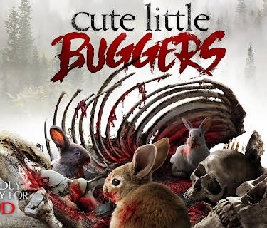 Cute Little Buggers (2017)