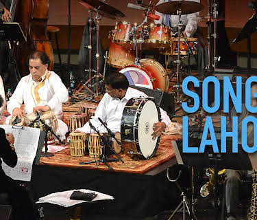 Song of Lahore (2015)