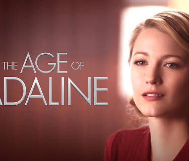 The Age of Adaline (Plus Bonus Features) (2015)