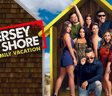 Jersey Shore Family Vacation, Season 8