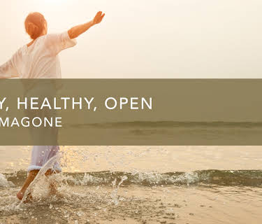 Happy, Healthy, Open (2016)