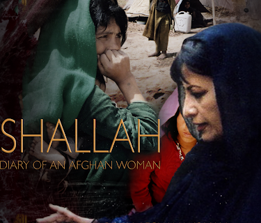 Inshallah-Diary of an Afghan Woman (2002)