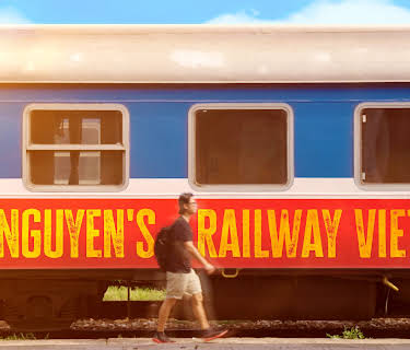 Luke Nguyen's Railway Vietnam