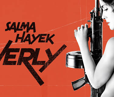 Everly (2015)