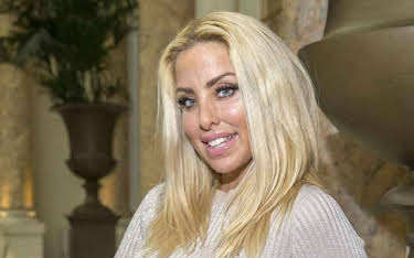 Sarah Louise Christiansen