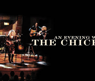 Dixie Chicks - An Evening with the Dixie Chicks (2002)