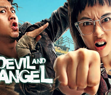 Devil and Angel (2015)