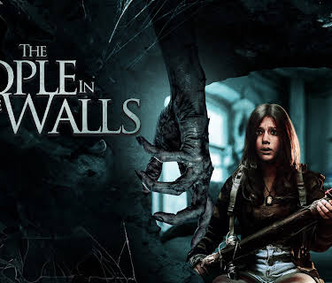 The People In The Walls (2024)