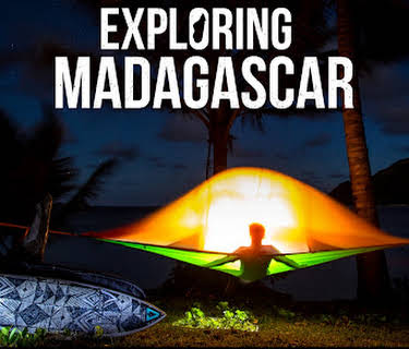 Exploring Madagascar (2015)