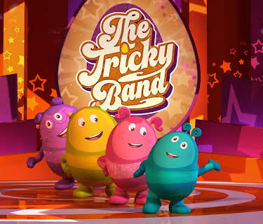 The Tricky Band
